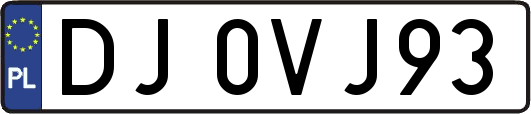 DJ0VJ93