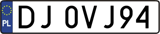 DJ0VJ94