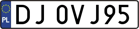 DJ0VJ95