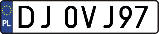 DJ0VJ97