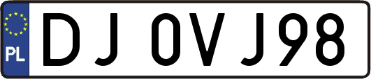 DJ0VJ98