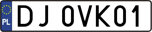 DJ0VK01