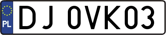 DJ0VK03