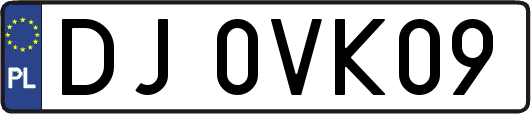 DJ0VK09