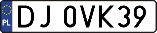 DJ0VK39