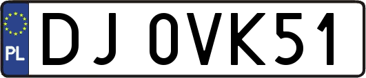 DJ0VK51