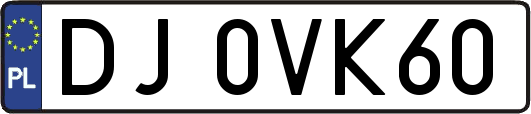DJ0VK60