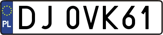 DJ0VK61