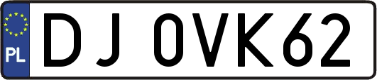DJ0VK62