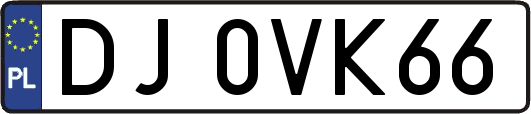 DJ0VK66