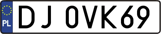 DJ0VK69