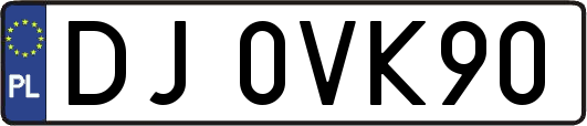 DJ0VK90