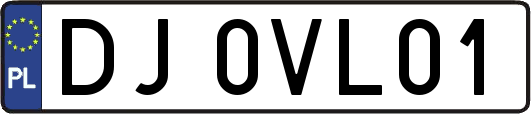 DJ0VL01