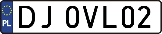DJ0VL02