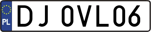 DJ0VL06