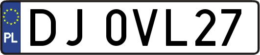 DJ0VL27
