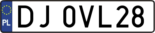 DJ0VL28