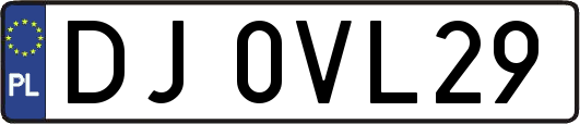 DJ0VL29
