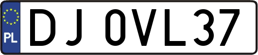 DJ0VL37