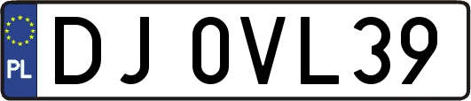DJ0VL39