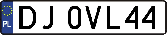 DJ0VL44