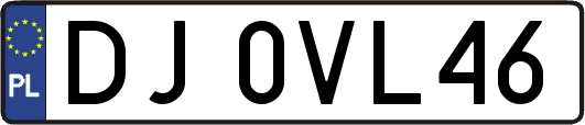 DJ0VL46