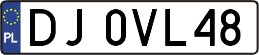 DJ0VL48