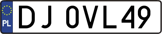 DJ0VL49