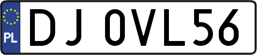 DJ0VL56