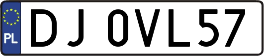 DJ0VL57