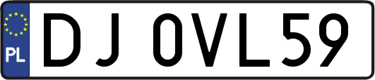 DJ0VL59