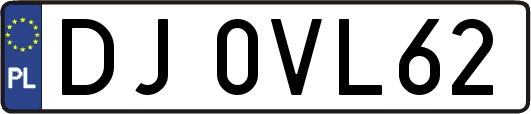 DJ0VL62