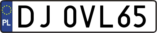 DJ0VL65