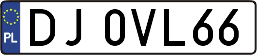 DJ0VL66