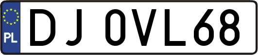 DJ0VL68