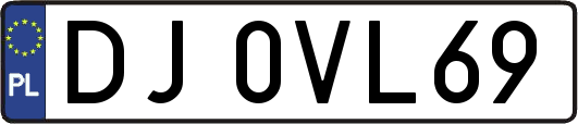DJ0VL69