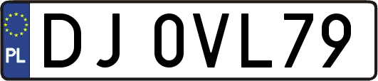 DJ0VL79