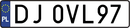 DJ0VL97