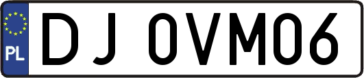 DJ0VM06