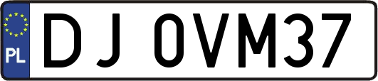 DJ0VM37