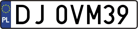 DJ0VM39