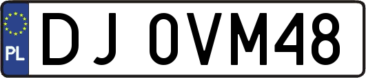 DJ0VM48