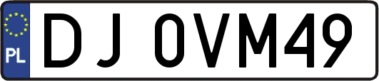 DJ0VM49