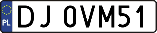 DJ0VM51