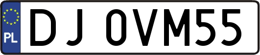 DJ0VM55