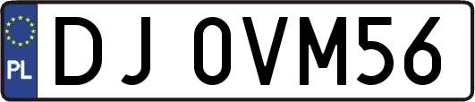 DJ0VM56