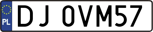 DJ0VM57