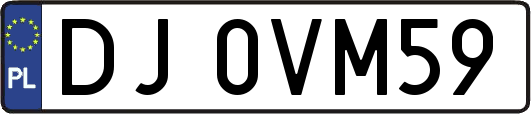DJ0VM59