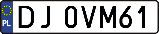 DJ0VM61