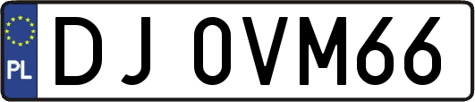 DJ0VM66